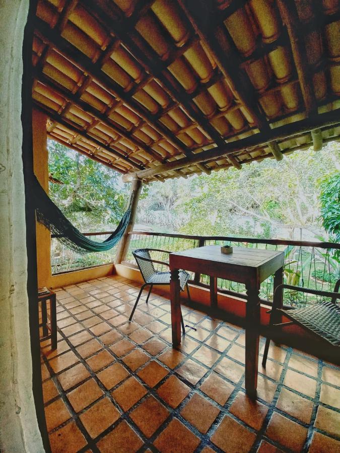 Recanto Villa Sao Joao Palmeiras  Luaran gambar