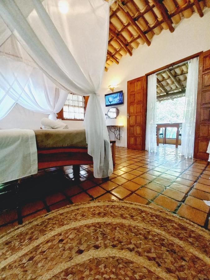 Recanto Villa Sao Joao Palmeiras  Luaran gambar