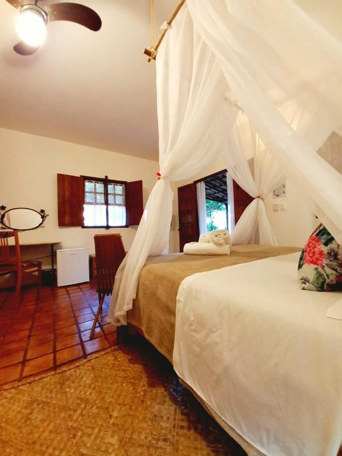 Recanto Villa Sao Joao Palmeiras  Luaran gambar