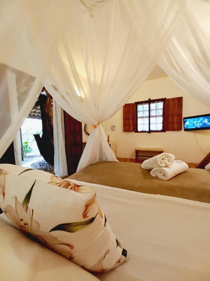 Recanto Villa Sao Joao Palmeiras  Luaran gambar