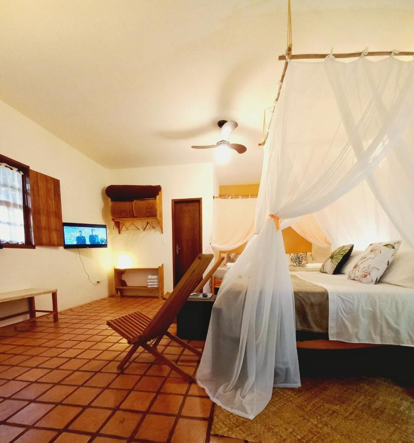 Recanto Villa Sao Joao Palmeiras  Luaran gambar