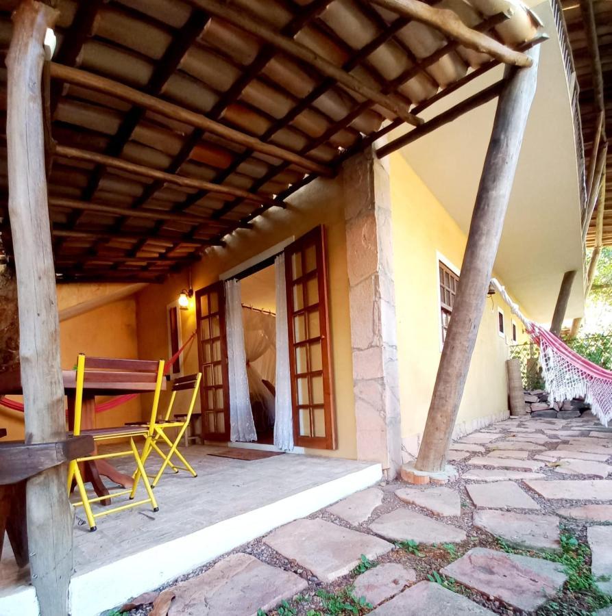 Recanto Villa Sao Joao Palmeiras  Luaran gambar