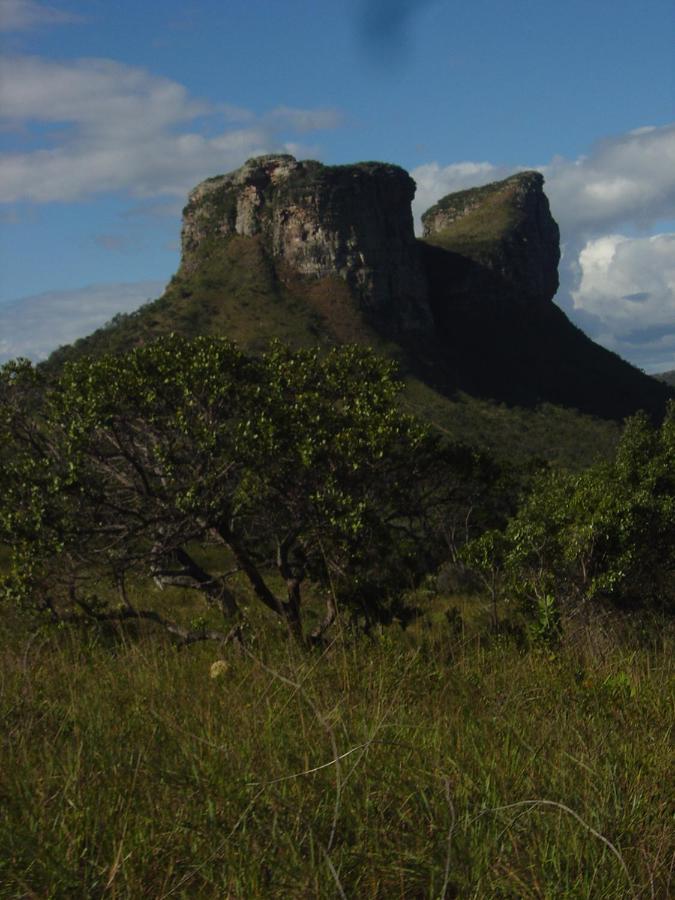 Recanto Villa Sao Joao Palmeiras  Luaran gambar