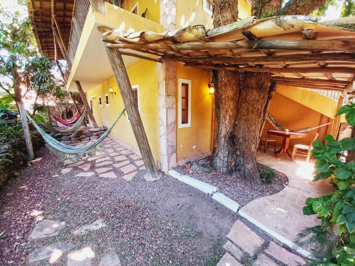 Recanto Villa Sao Joao Palmeiras  Luaran gambar