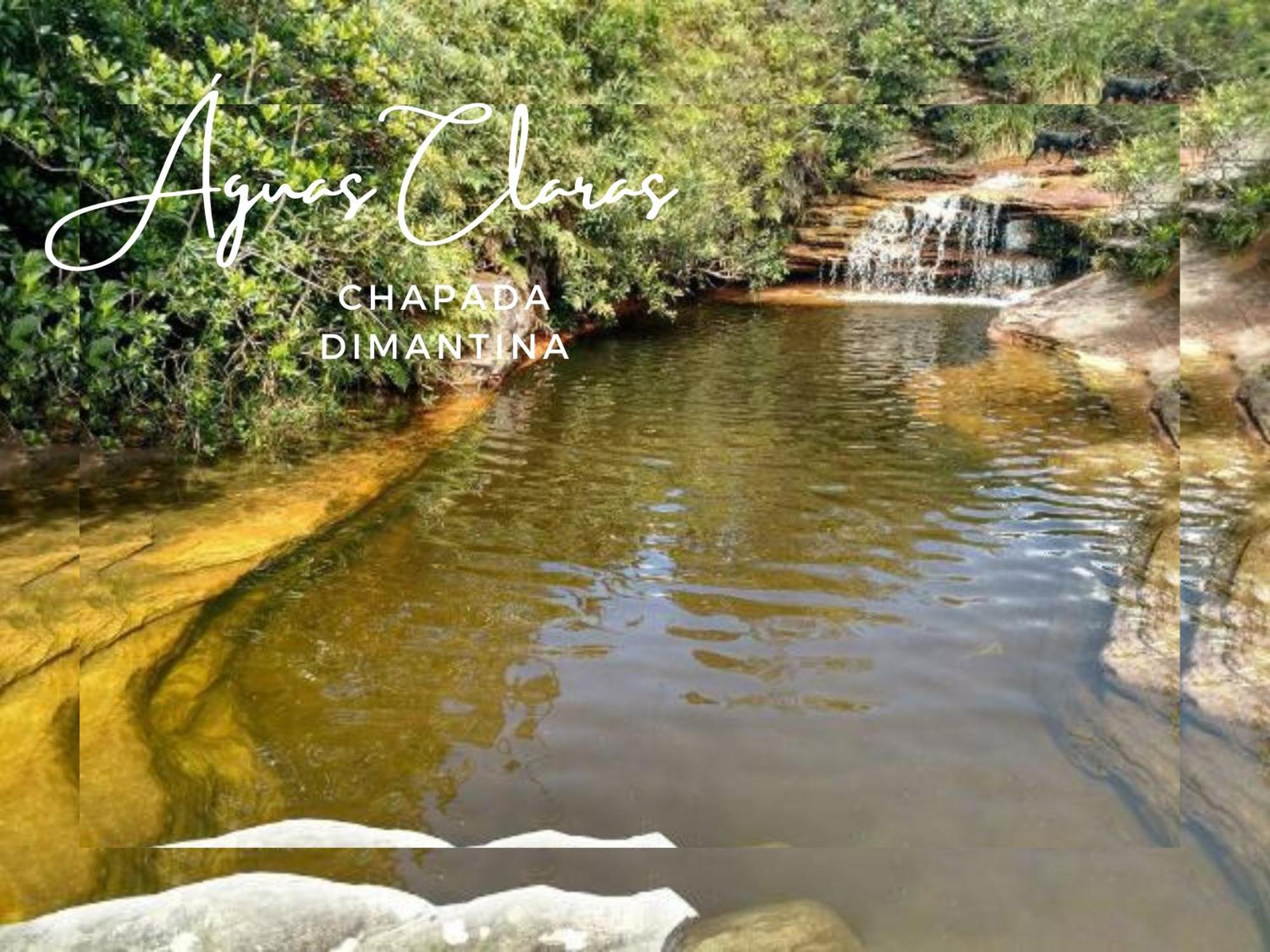 Recanto Villa Sao Joao Palmeiras  Luaran gambar