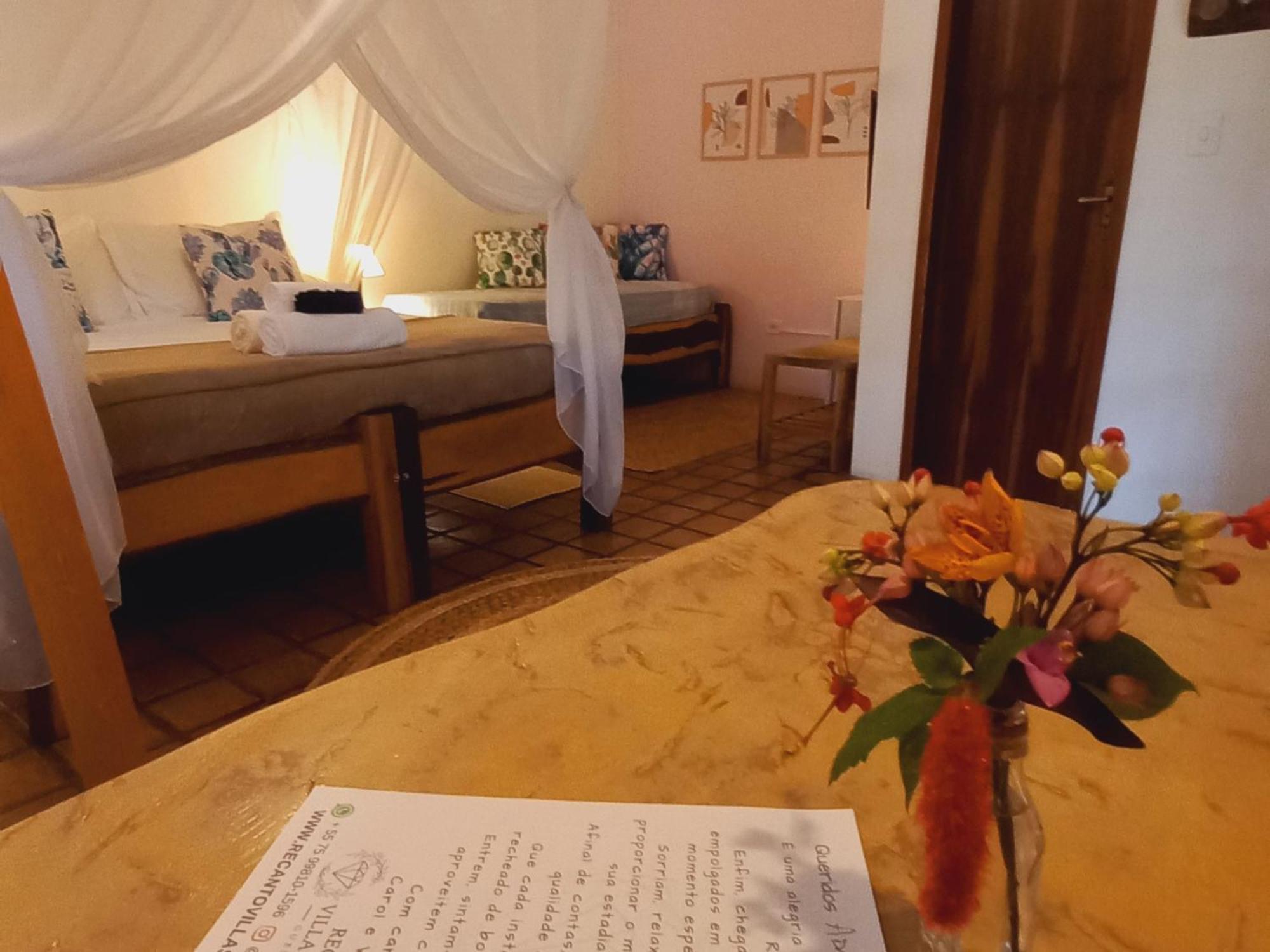 Recanto Villa Sao Joao Palmeiras  Luaran gambar