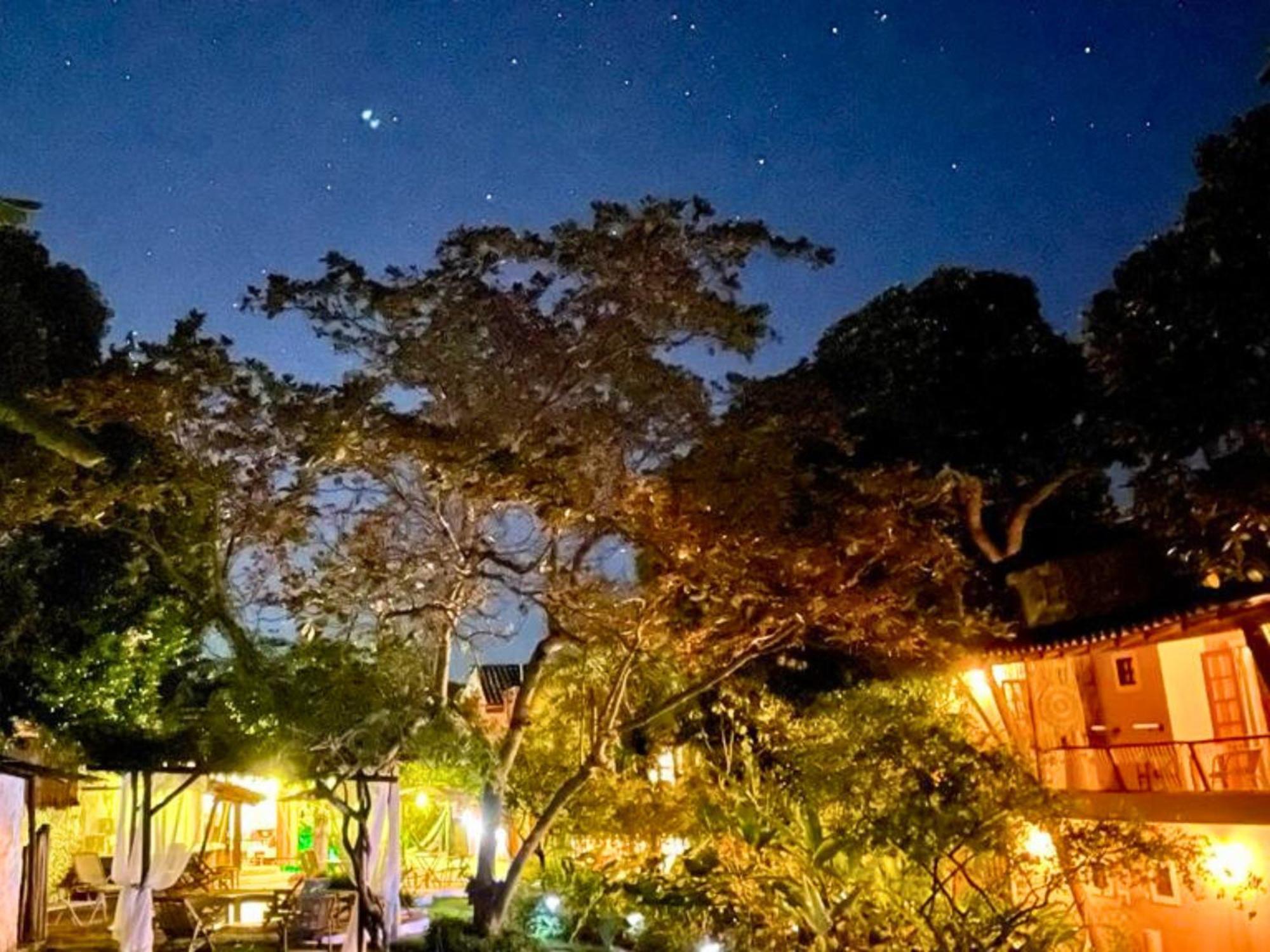 Recanto Villa Sao Joao Palmeiras  Luaran gambar