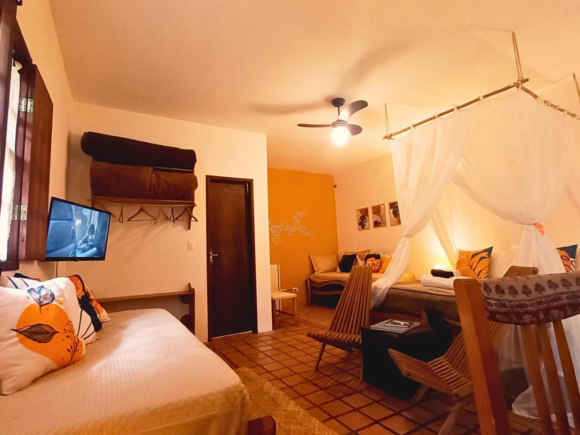 Recanto Villa Sao Joao Palmeiras  Luaran gambar
