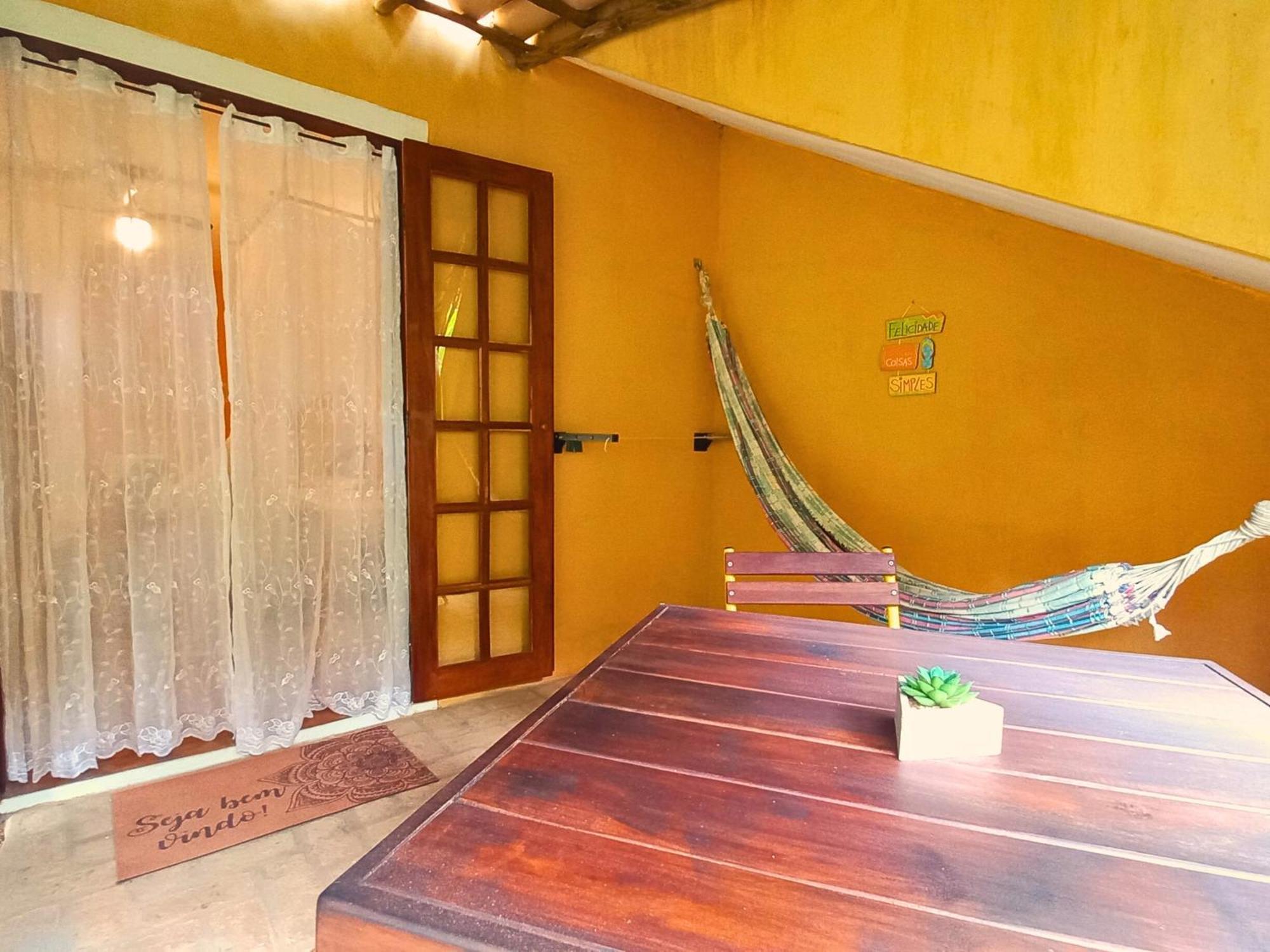 Recanto Villa Sao Joao Palmeiras  Luaran gambar