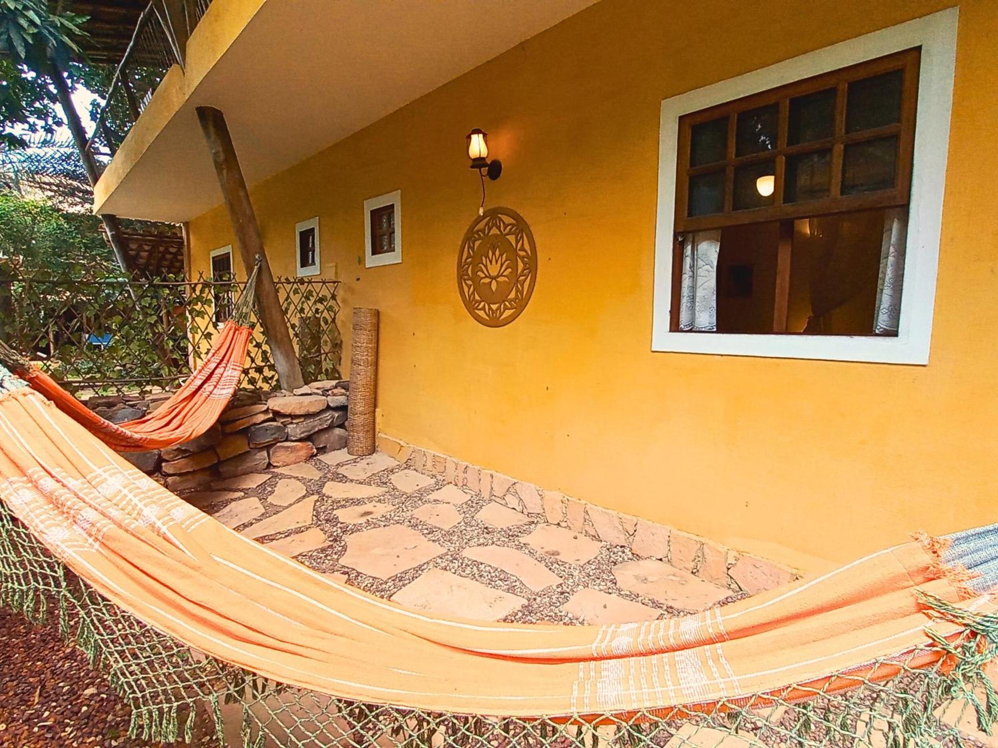 Recanto Villa Sao Joao Palmeiras  Luaran gambar