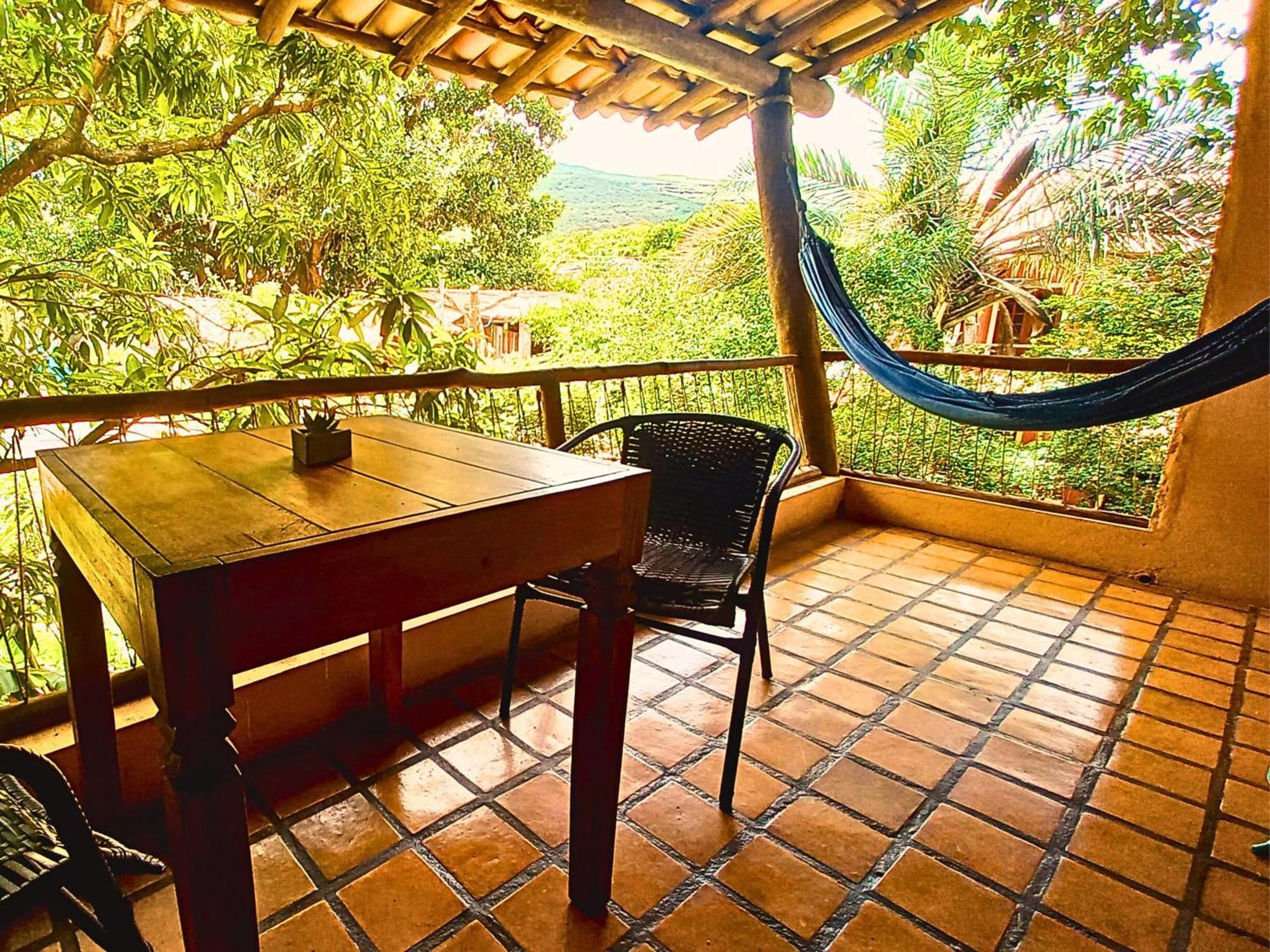 Recanto Villa Sao Joao Palmeiras  Luaran gambar